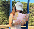 Load image into Gallery viewer, Funda para libros Mapa Mundi Europa™