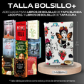 Load image into Gallery viewer, Funda para libros Frida y Catrinas™