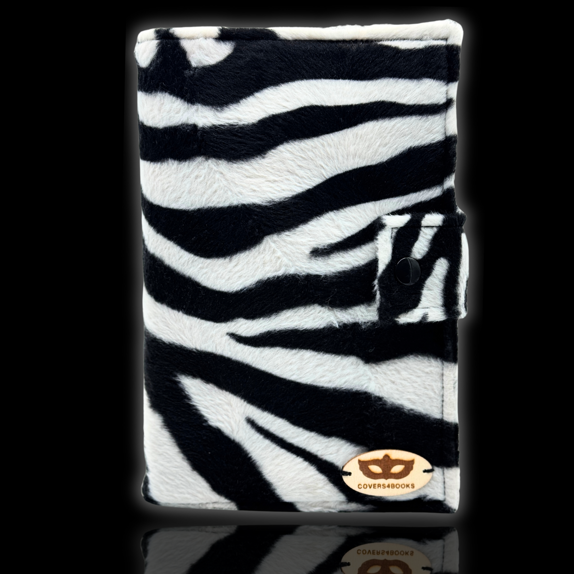 Funda para libros Zebra™