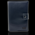 Cargar la imagen en la vista de la galería, Funda para libros Black Leather ™
