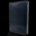 Cargar la imagen en la vista de la galería, Funda para libros Black Leather ™
