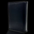 Load image into Gallery viewer, Funda para libros Black Leather™
