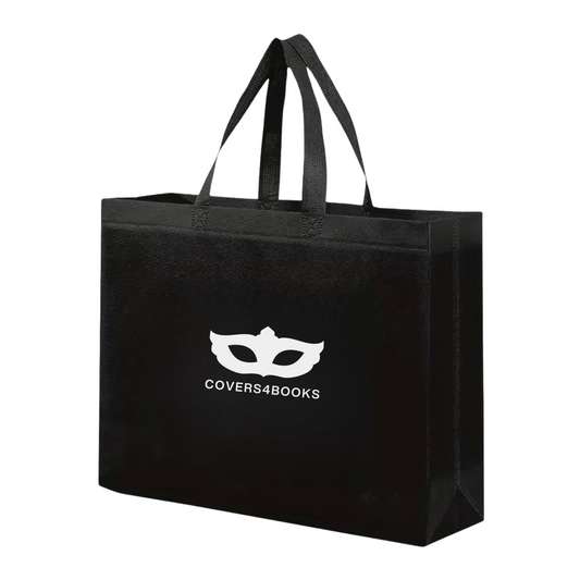 Bolsa Covers4books