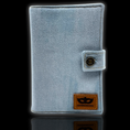 Load image into Gallery viewer, Funda para libros Denim ™
