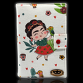 Load image into Gallery viewer, Funda para libros Frida Kahlo™
