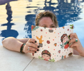 Load image into Gallery viewer, Funda para libros Frida Kahlo™
