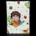 Load image into Gallery viewer, Frida Hearts and Cactus
