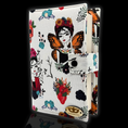 Load image into Gallery viewer, Funda para libros Frida y Catrinas™
