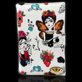 Load image into Gallery viewer, Funda para libros Frida y Catrinas™
