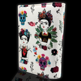Load image into Gallery viewer, Funda para libros Frida y Catrinas™
