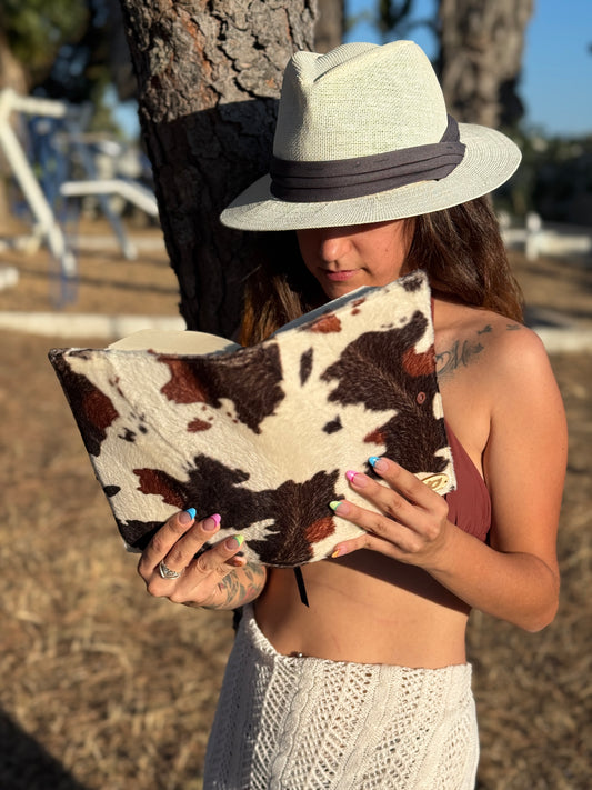 Funda para libros Vaca™