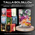 Load image into Gallery viewer, Funda para libros Acuarela™
