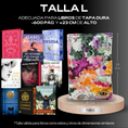 Load image into Gallery viewer, Funda para libros Acuarela™

