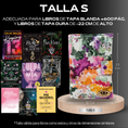 Load image into Gallery viewer, Funda para libros Acuarela™
