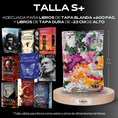 Load image into Gallery viewer, Funda para libros Acuarela™
