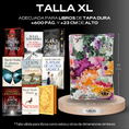 Load image into Gallery viewer, Funda para libros Acuarela™
