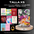 Load image into Gallery viewer, Funda para libros Acuarela™
