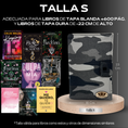 Load image into Gallery viewer, Funda para libros Camo Grey™
