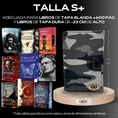 Load image into Gallery viewer, Funda para libros Camo Grey™
