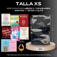 Load image into Gallery viewer, Funda para libros Camo Grey™
