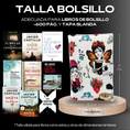 Load image into Gallery viewer, Funda para libros Frida y Catrinas™
