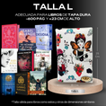 Load image into Gallery viewer, Funda para libros Frida y Catrinas™
