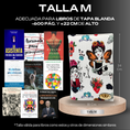 Load image into Gallery viewer, Funda para libros Frida y Catrinas™
