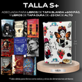 Load image into Gallery viewer, Funda para libros Frida y Catrinas™
