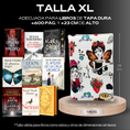 Load image into Gallery viewer, Funda para libros Frida y Catrinas™
