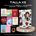 Load image into Gallery viewer, Funda para libros Frida y Catrinas™
