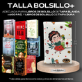 Load image into Gallery viewer, Funda para libros Frida Kahlo™
