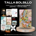 Cargar la imagen en la vista de la galería, Funda para libros Mapa Mundi Europa™
