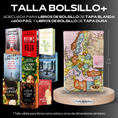 Cargar la imagen en la vista de la galería, Funda para libros Mapa Mundi Europa™
