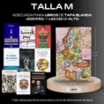 Cargar la imagen en la vista de la galería, Funda para libros Mapa Mundi Europa™
