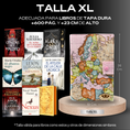 Cargar la imagen en la vista de la galería, Funda para libros Mapa Mundi Europa™
