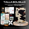 Cargar la imagen en la vista de la galería, Funda para libros Vaca™
