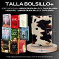 Cargar la imagen en la vista de la galería, Funda para libros Vaca™
