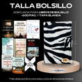 Load image into Gallery viewer, Funda para libros Zebra™

