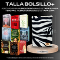 Load image into Gallery viewer, Funda para libros Zebra™
