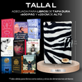 Load image into Gallery viewer, Funda para libros Zebra™
