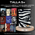 Load image into Gallery viewer, Funda para libros Zebra™

