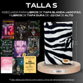 Load image into Gallery viewer, Funda para libros Zebra™
