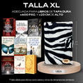 Load image into Gallery viewer, Funda para libros Zebra™
