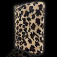 Load image into Gallery viewer, Funda para libros Leopardo Velvet™
