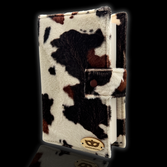 Funda para libros Vaca™