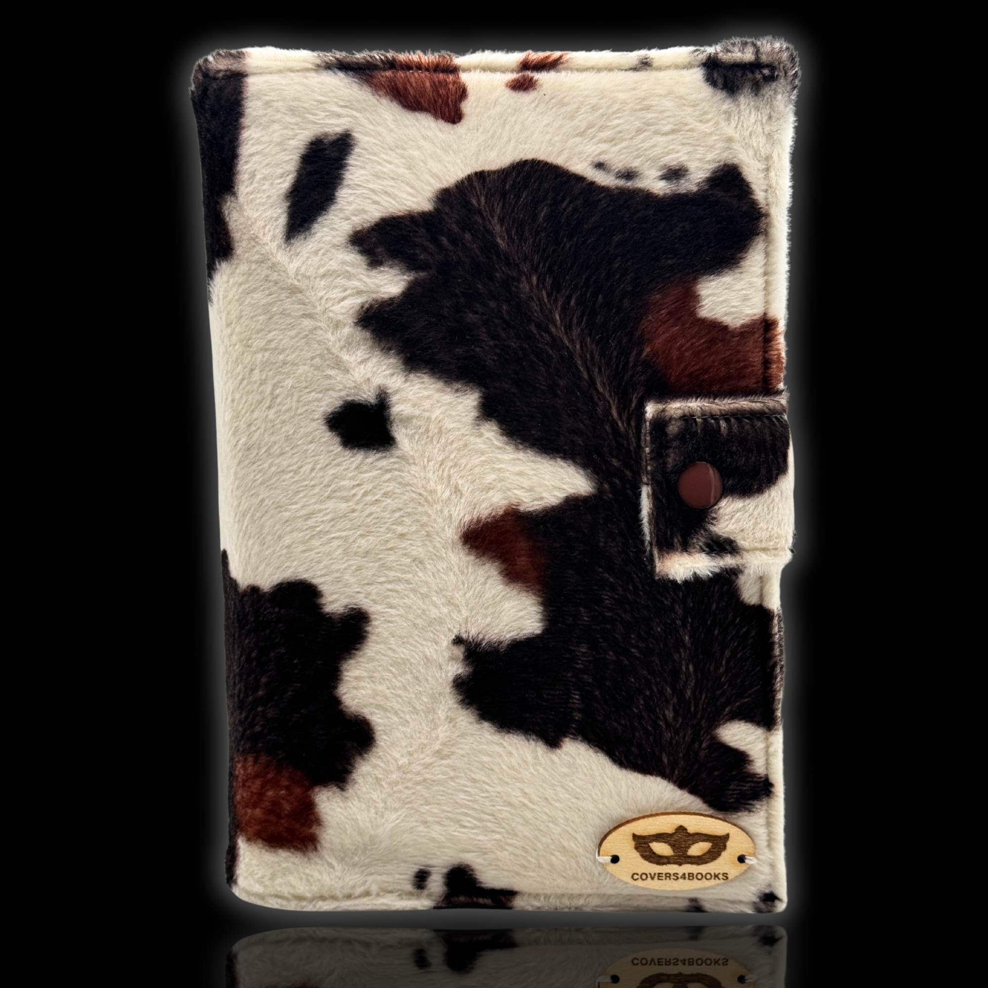 Funda para libros Vaca™