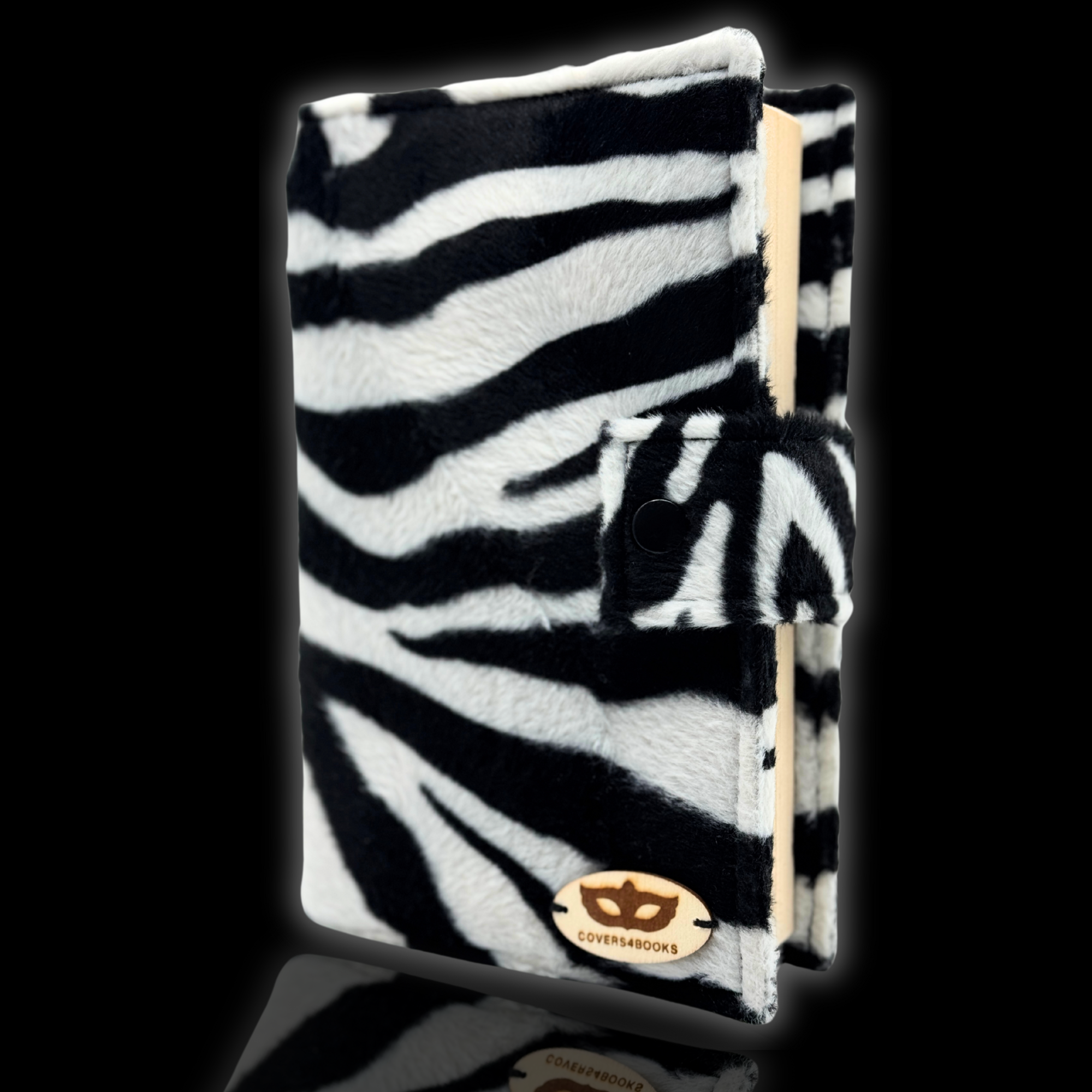 Funda para libros Zebra ™