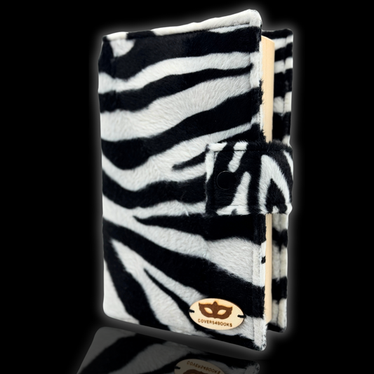 Funda para libros Zebra ™
